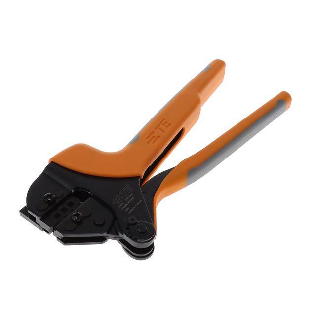 2390880-1 TE Application Tooling  Presse Applicatrici Crimpatrici